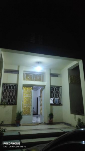 Villa familys